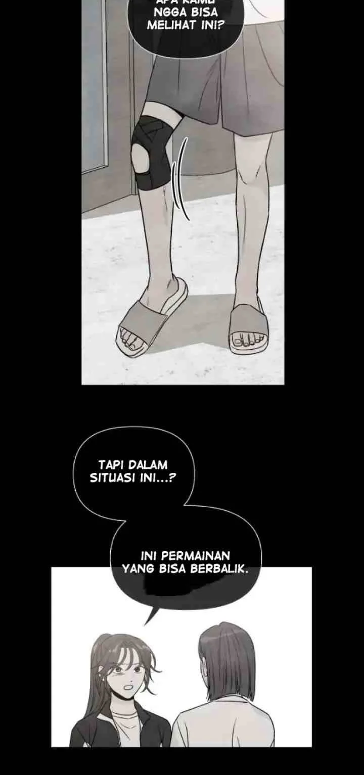 My Reason To Die Chapter 38 Gambar 25