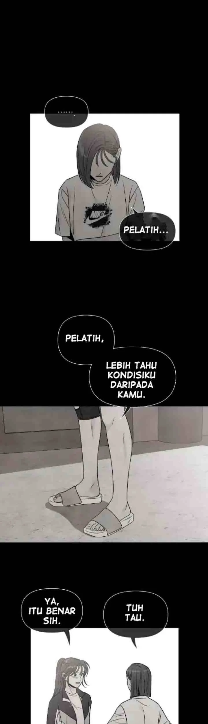 My Reason To Die Chapter 38 Gambar 26