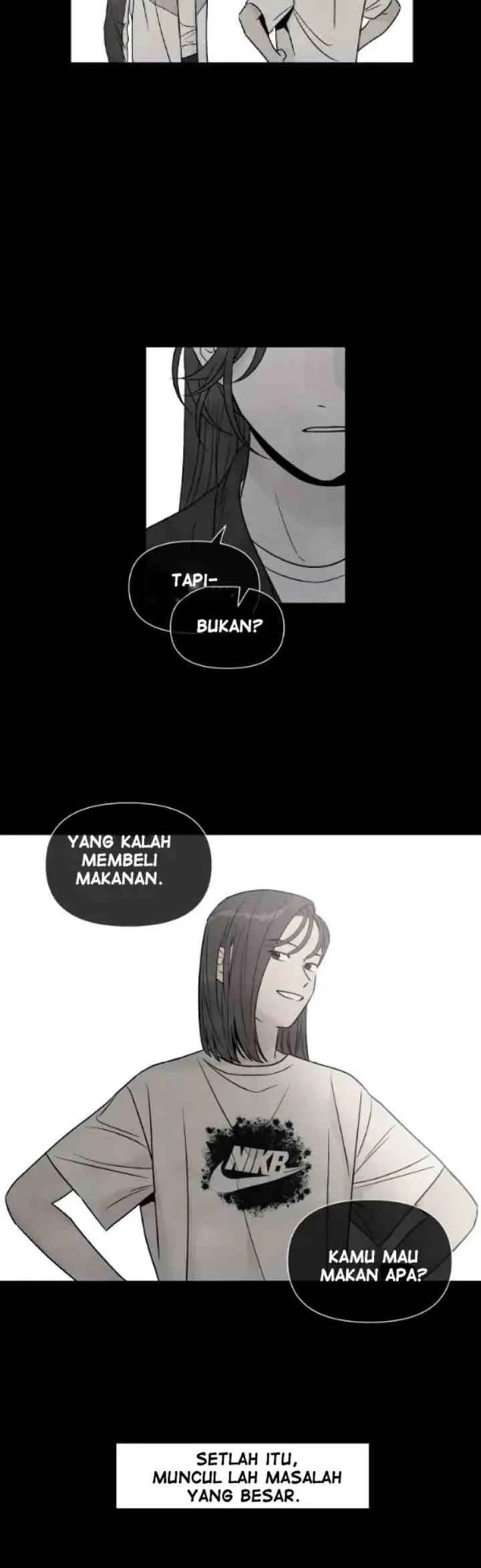 My Reason To Die Chapter 38 Gambar 27