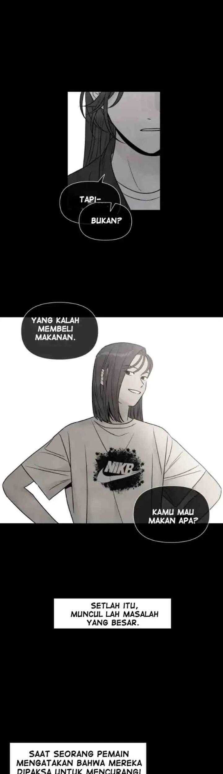 My Reason To Die Chapter 38 Gambar 28