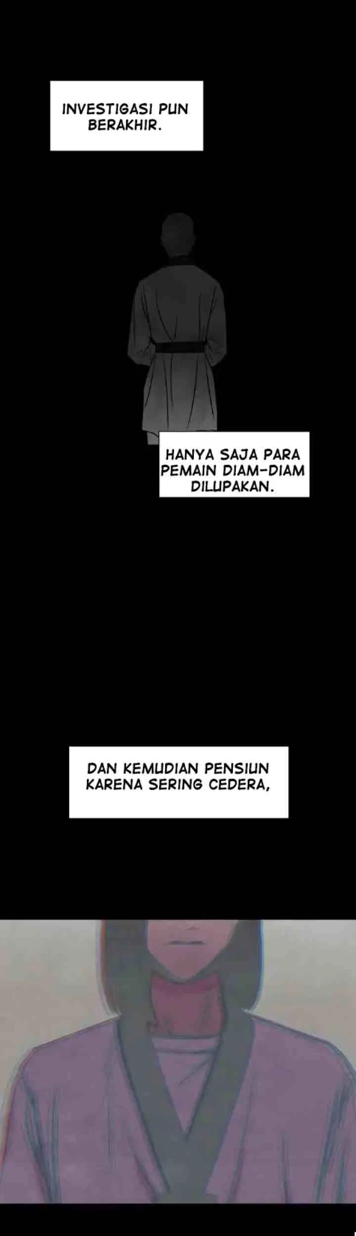 My Reason To Die Chapter 38 Gambar 30