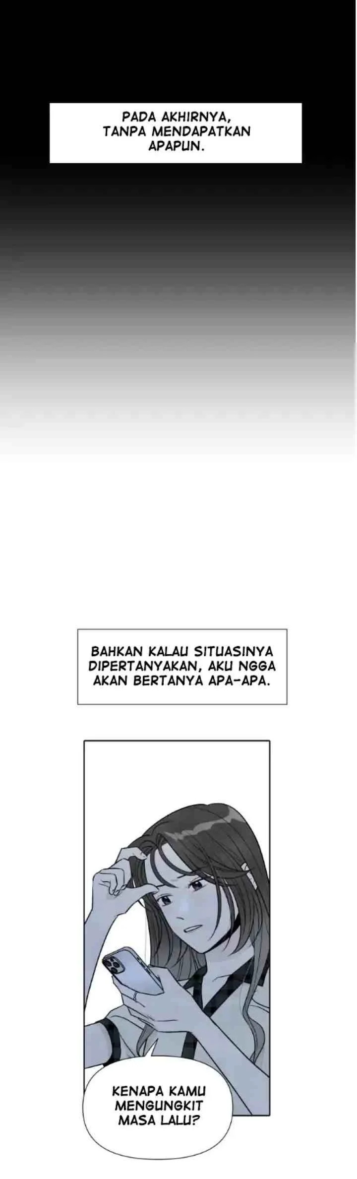 My Reason To Die Chapter 38 Gambar 31