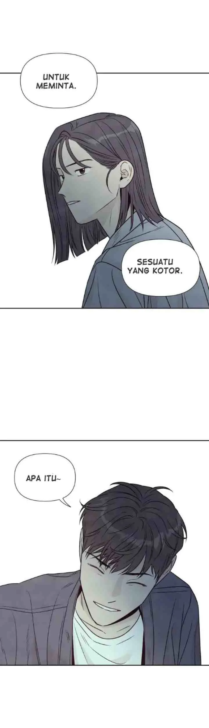My Reason To Die Chapter 38 Gambar 36
