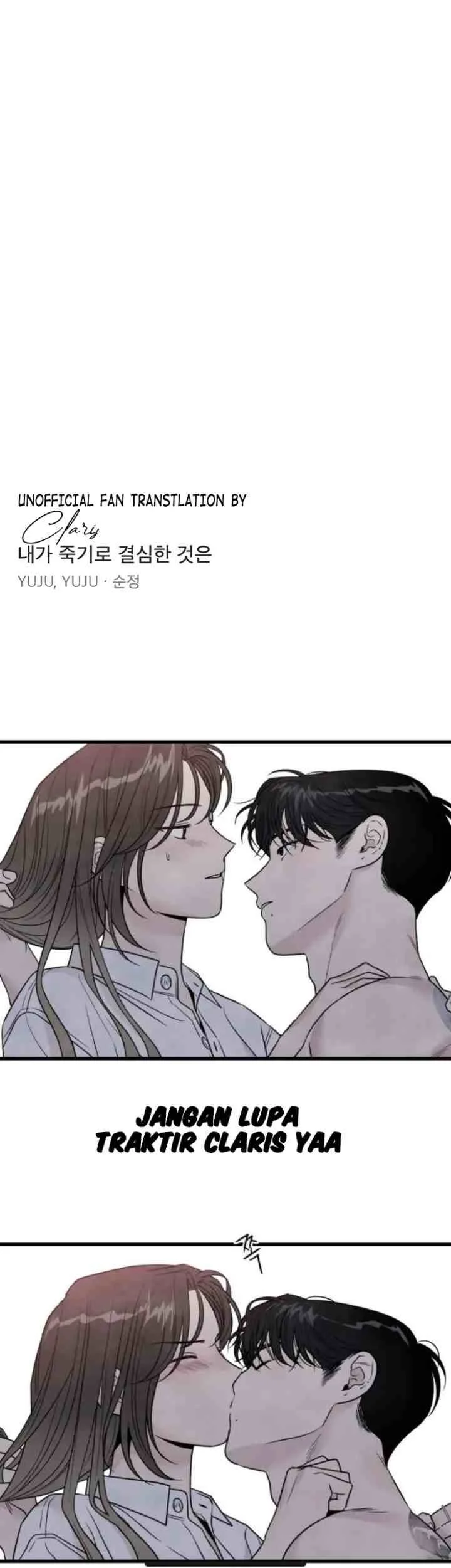 My Reason To Die Chapter 38 Gambar 38