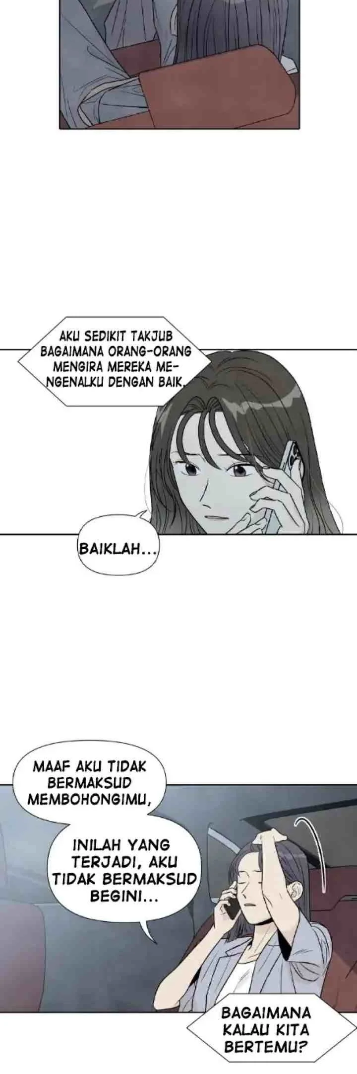 My Reason To Die Chapter 38 Gambar 4