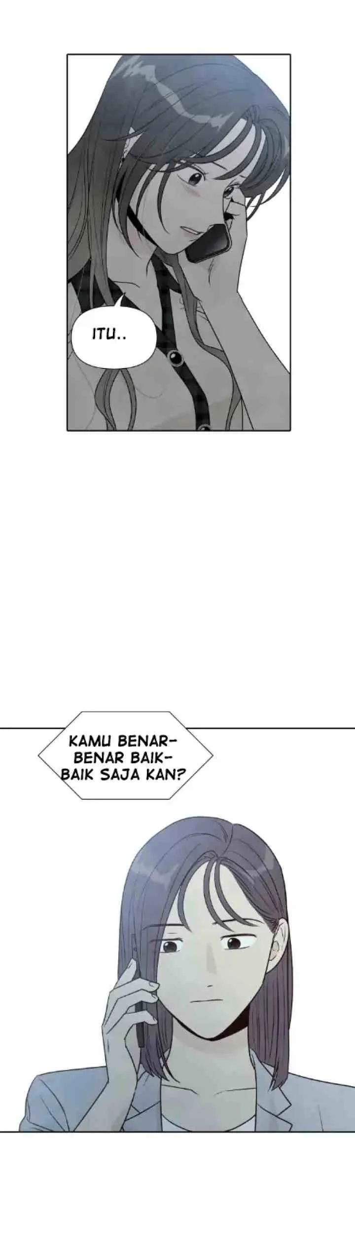 My Reason To Die Chapter 38 Gambar 8