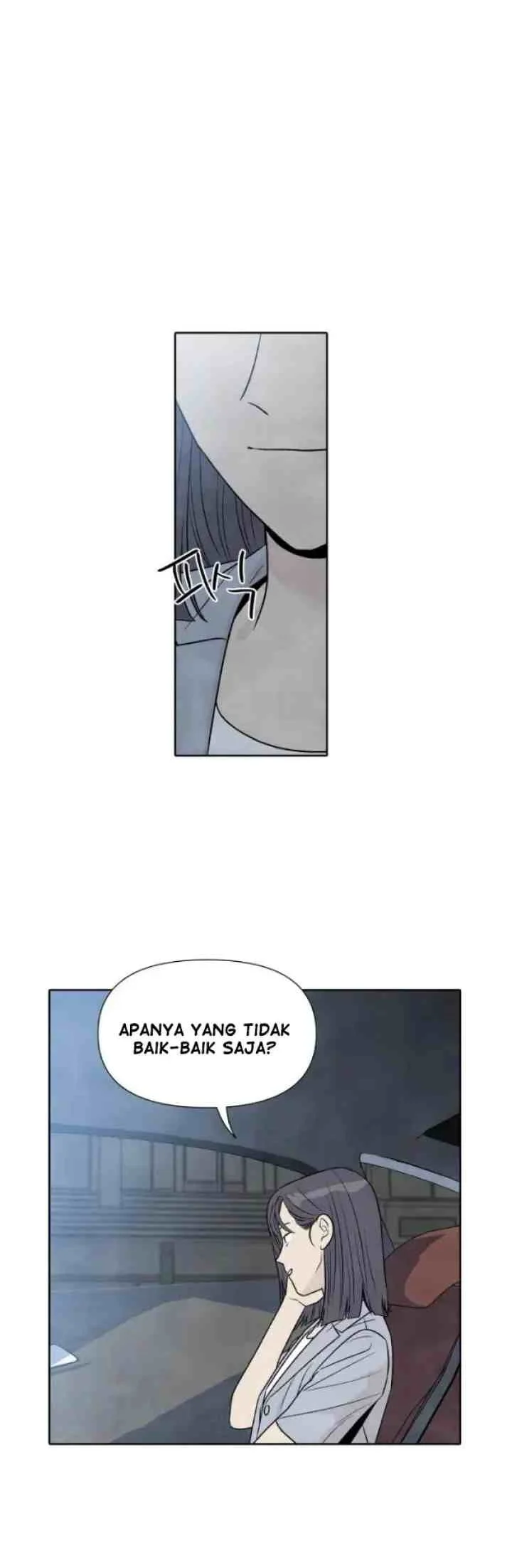 My Reason To Die Chapter 38 Gambar 9