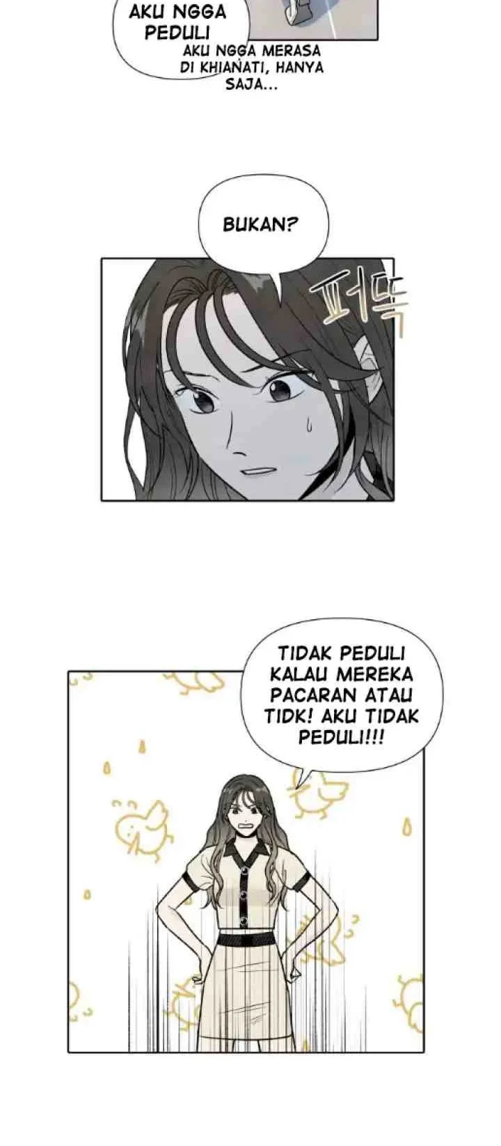 My Reason To Die Chapter 38 Gambar 11