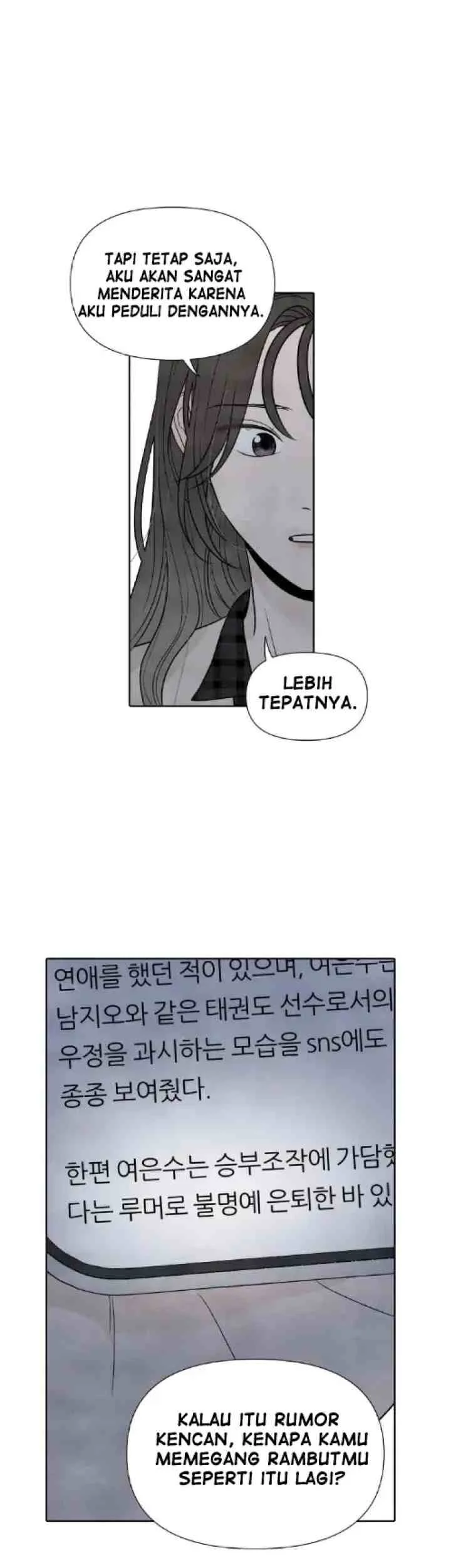 My Reason To Die Chapter 38 Gambar 12