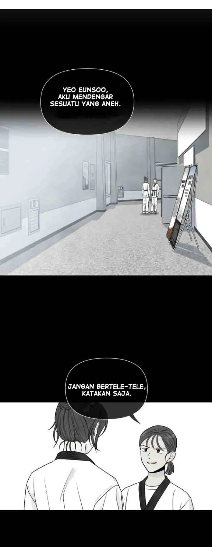 My Reason To Die Chapter 38 Gambar 13