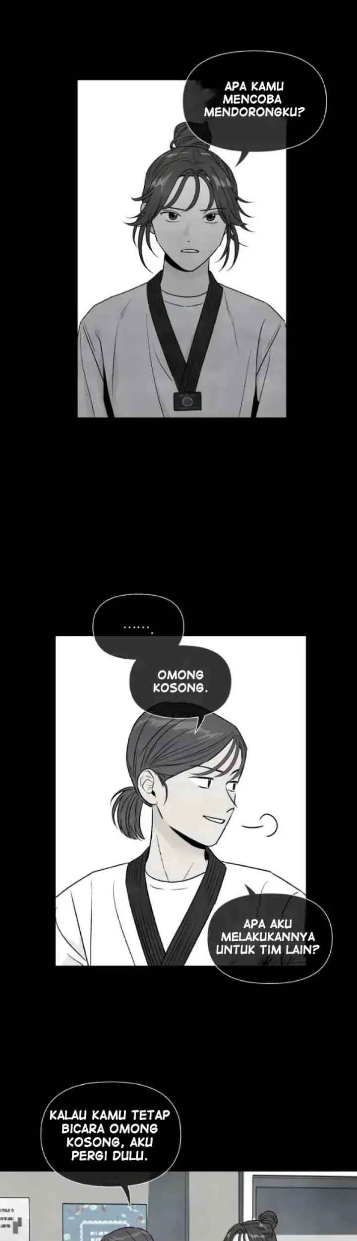 My Reason To Die Chapter 38 Gambar 14