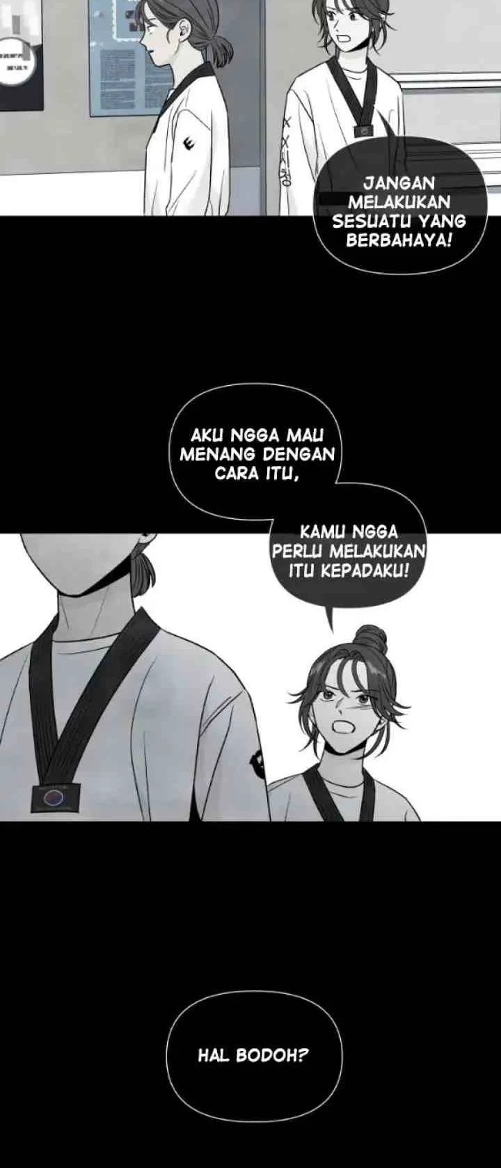 My Reason To Die Chapter 38 Gambar 15