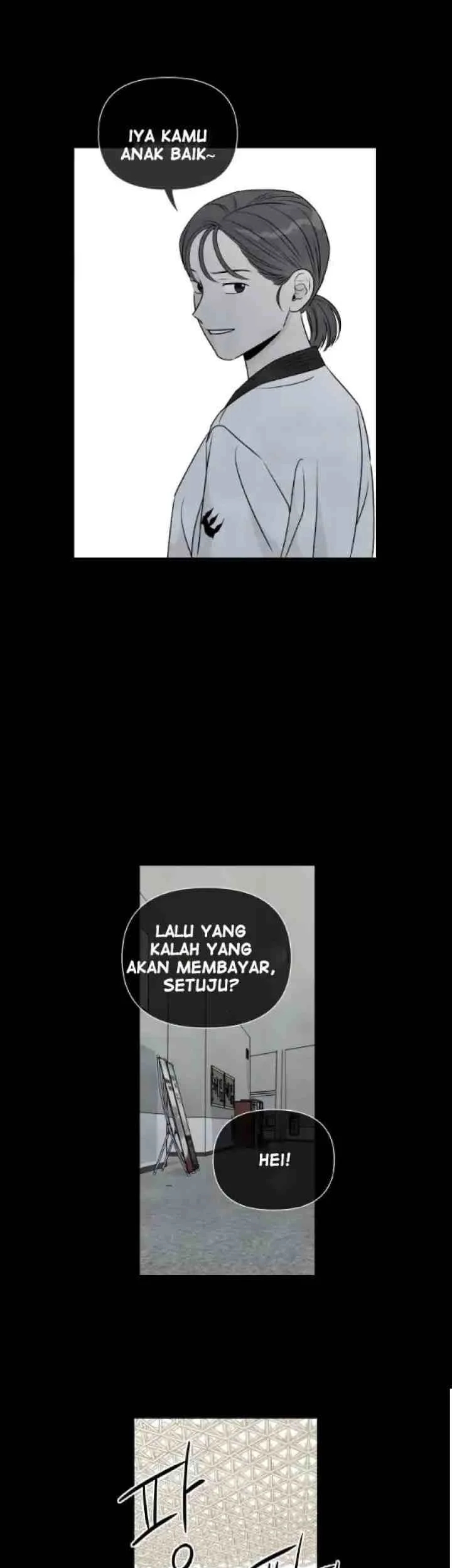 My Reason To Die Chapter 38 Gambar 16