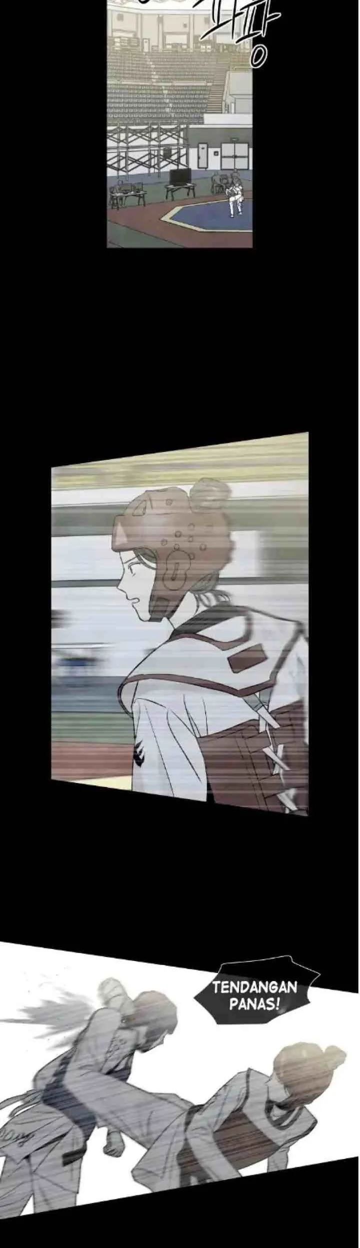My Reason To Die Chapter 38 Gambar 17