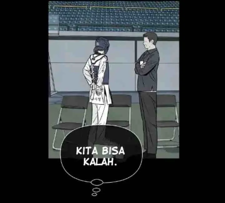 My Reason To Die Chapter 38 Gambar 20