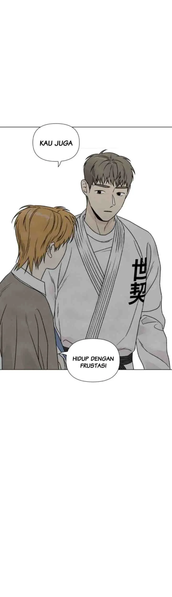 My Reason To Die Chapter 4 Gambar 39