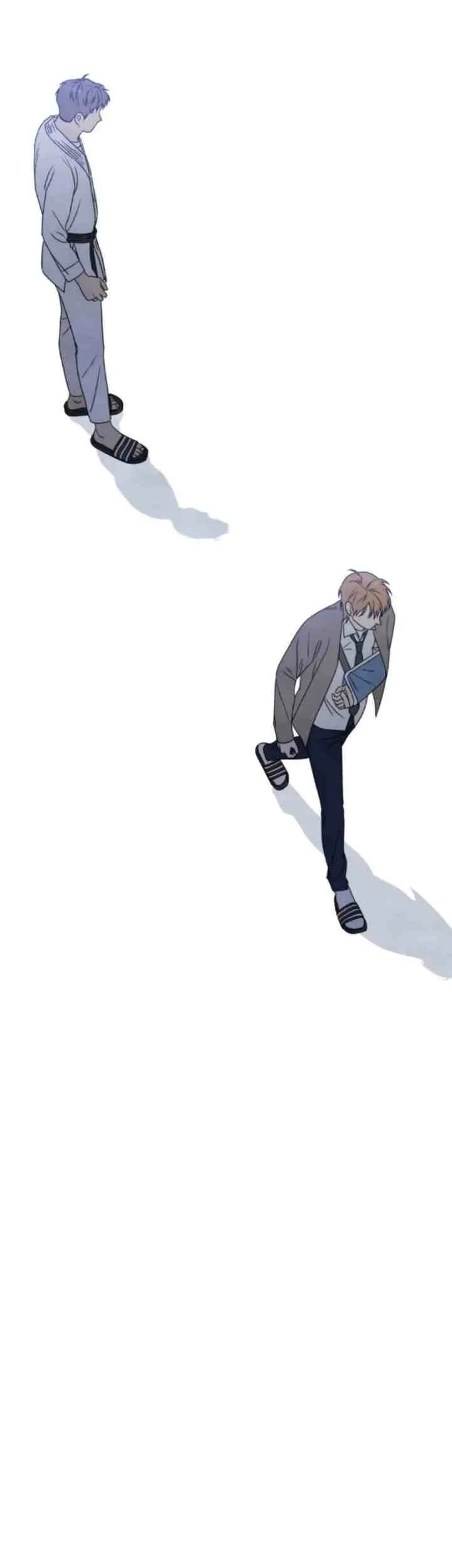 My Reason To Die Chapter 4 Gambar 40