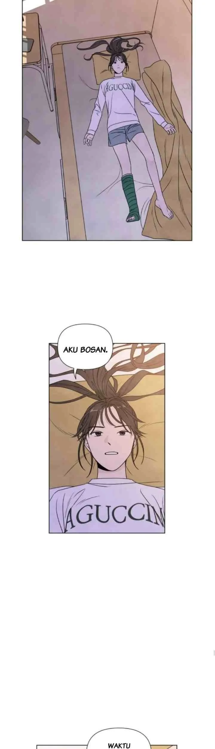My Reason To Die Chapter 4 Gambar 42