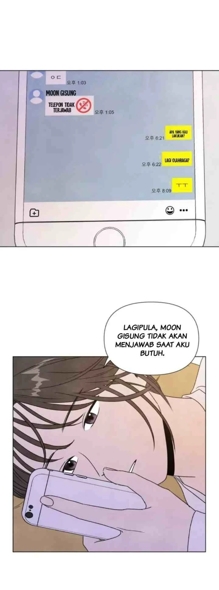 My Reason To Die Chapter 4 Gambar 44
