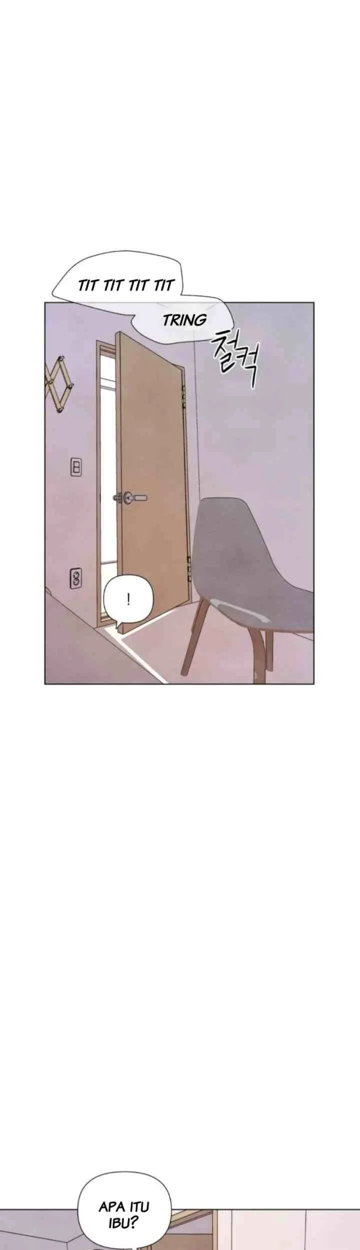 My Reason To Die Chapter 4 Gambar 45