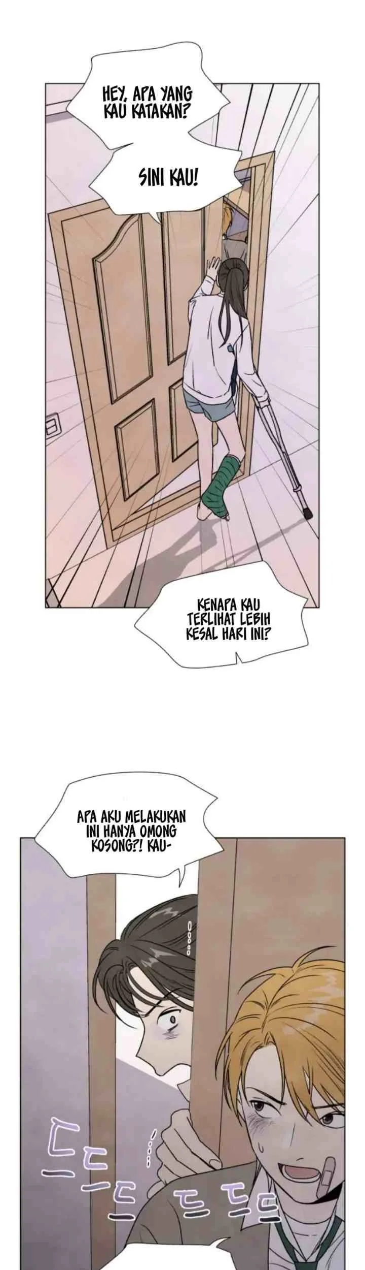 My Reason To Die Chapter 4 Gambar 49