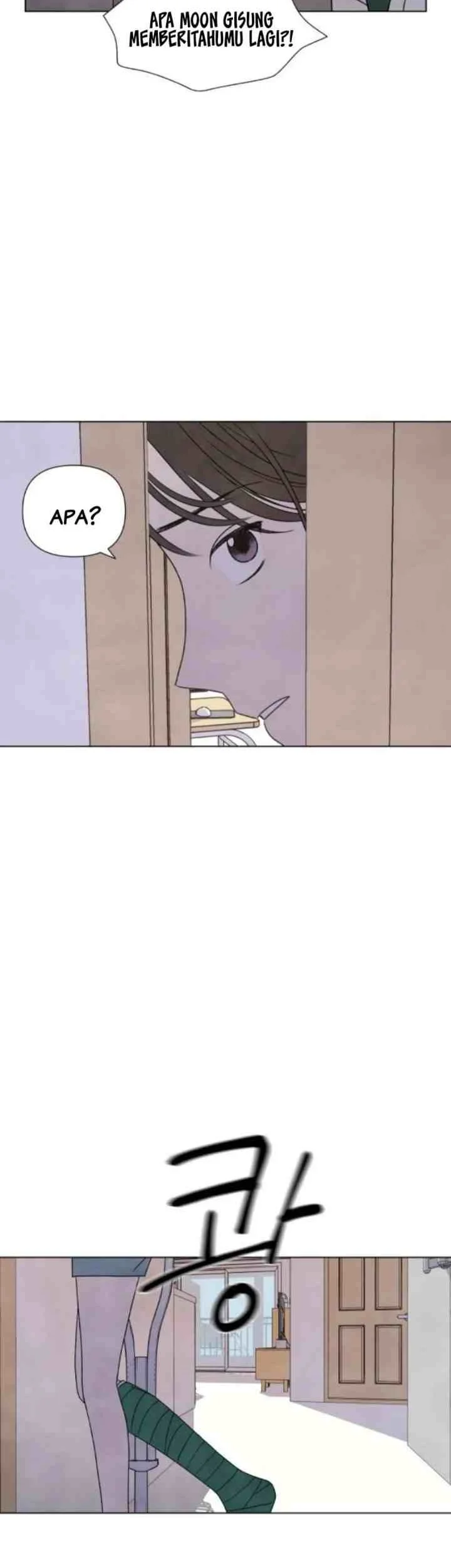 My Reason To Die Chapter 4 Gambar 50
