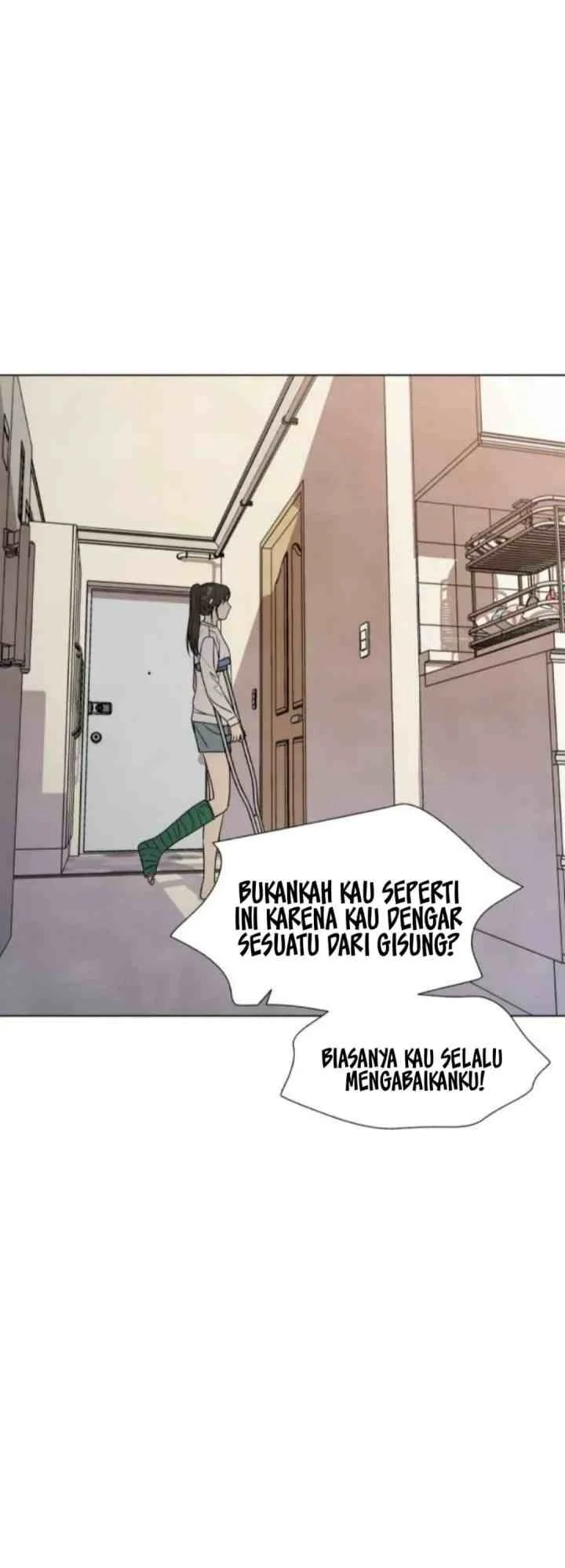 My Reason To Die Chapter 4 Gambar 51