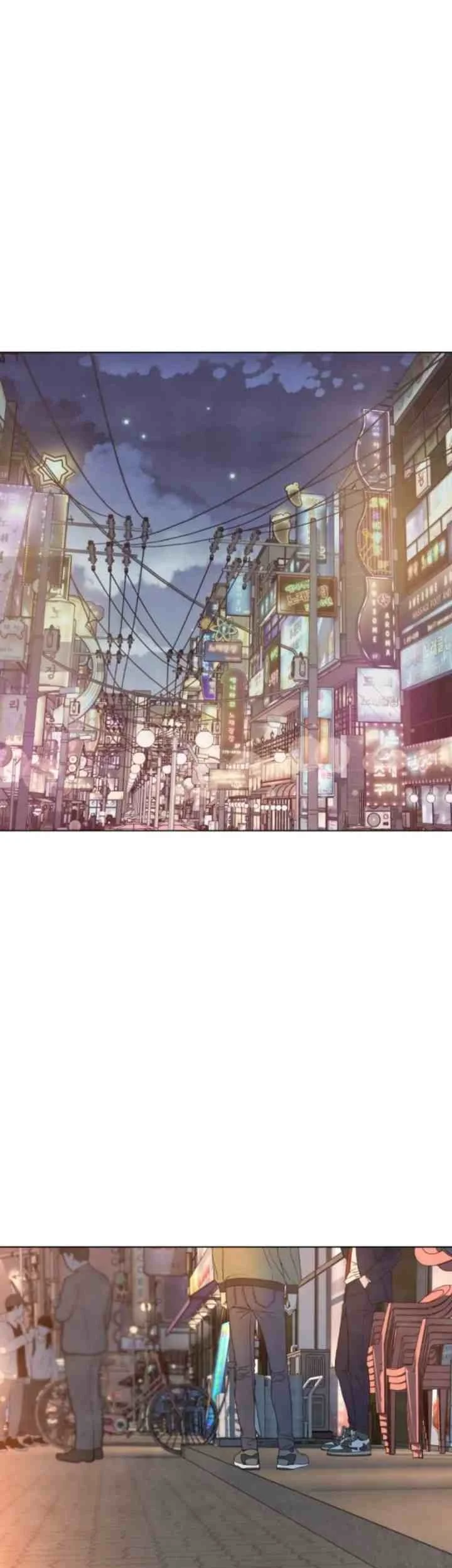 My Reason To Die Chapter 4 Gambar 52