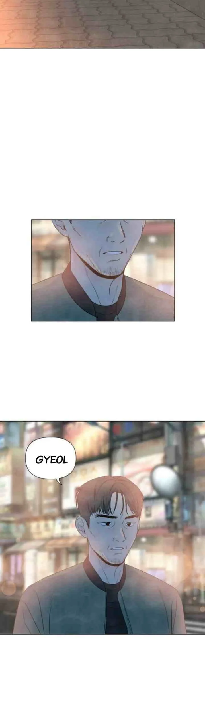 My Reason To Die Chapter 4 Gambar 53