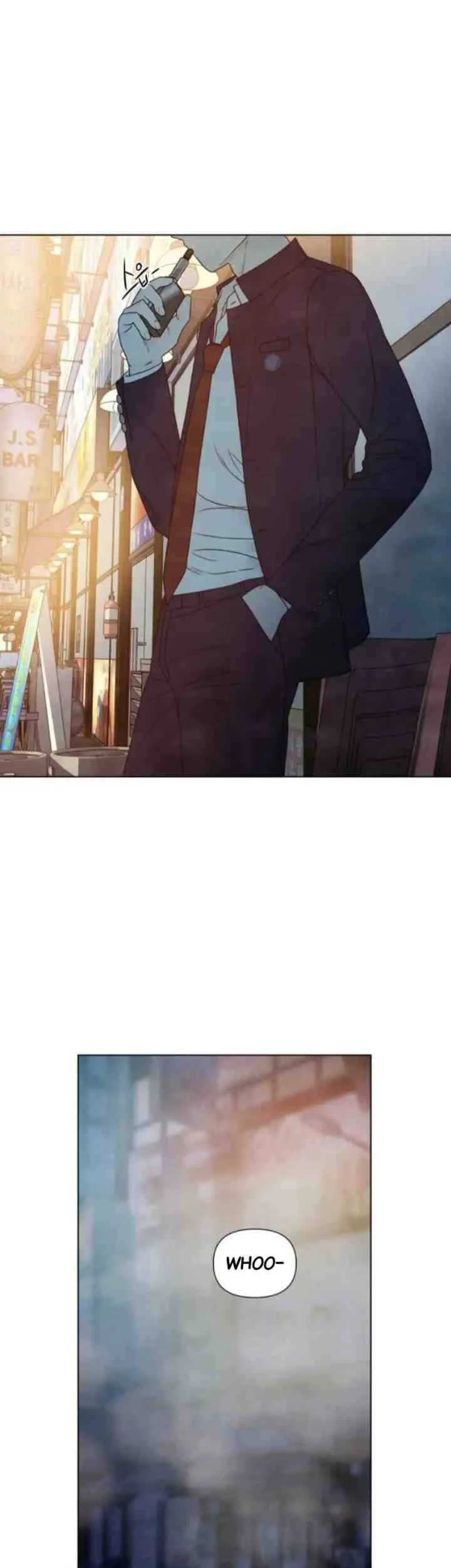 My Reason To Die Chapter 4 Gambar 54