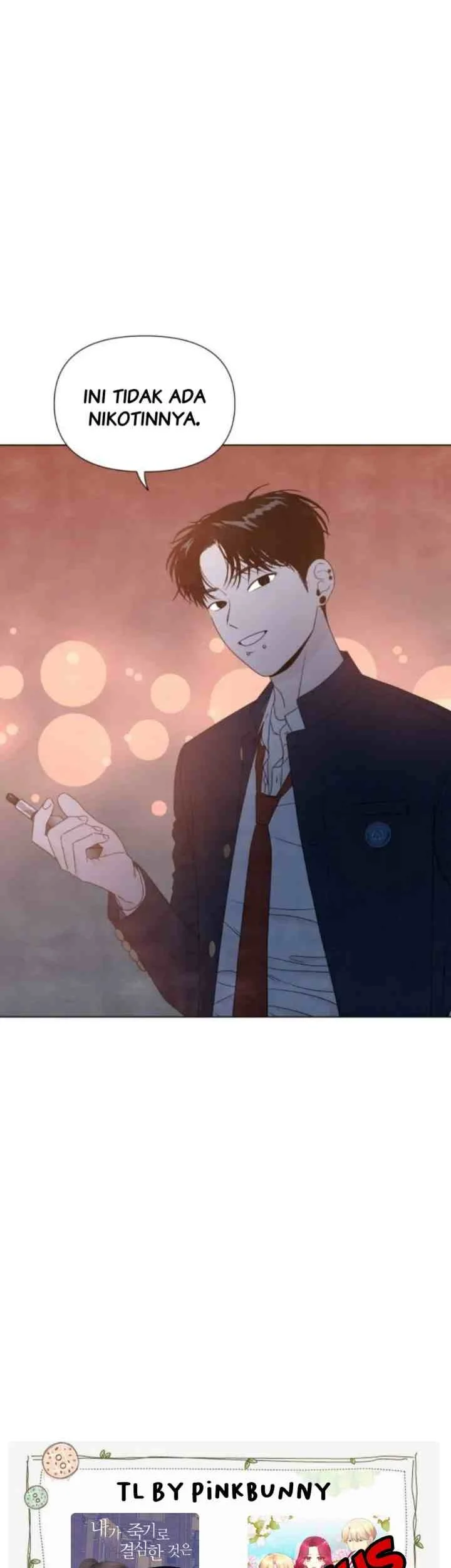 My Reason To Die Chapter 4 Gambar 57