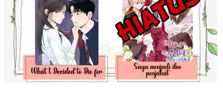 My Reason To Die Chapter 4 Gambar 58