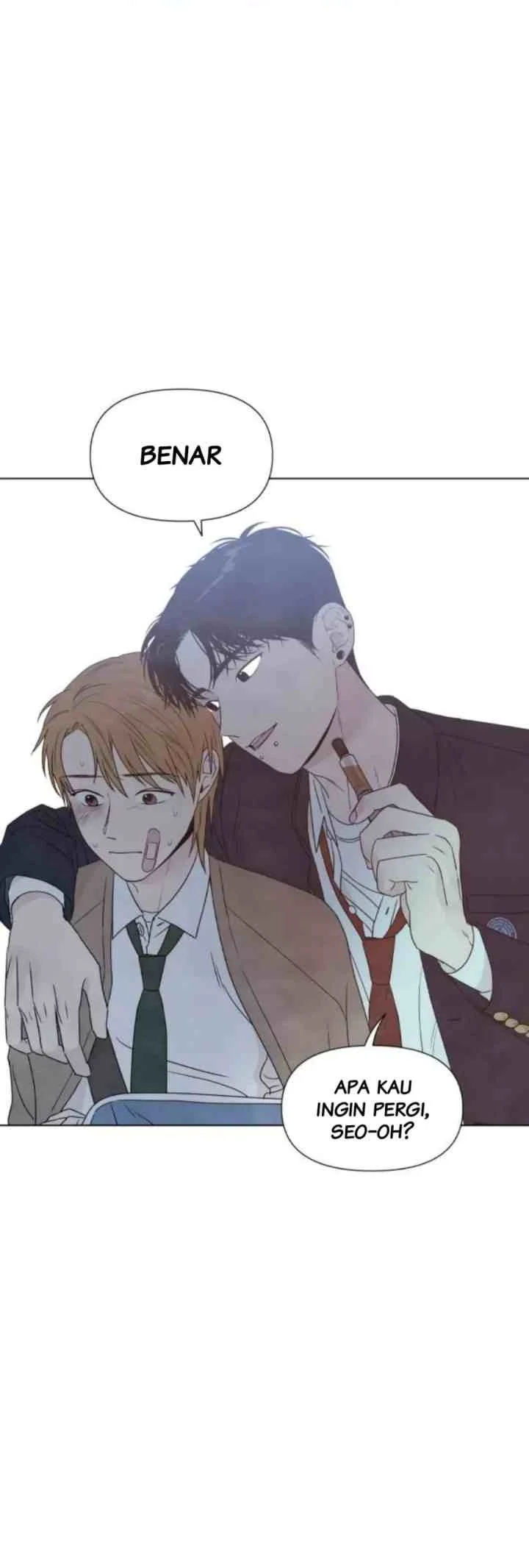 My Reason To Die Chapter 4 Gambar 3