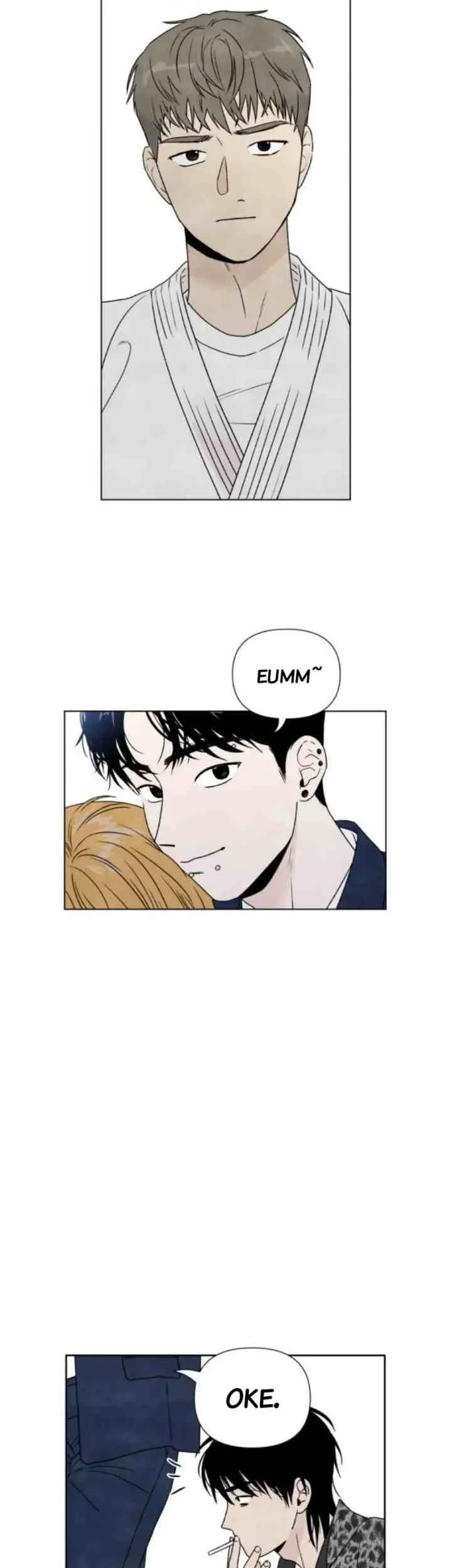My Reason To Die Chapter 4 Gambar 5