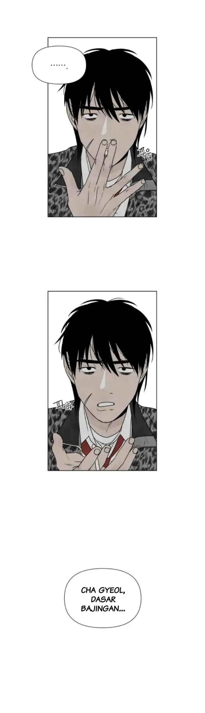 My Reason To Die Chapter 4 Gambar 10