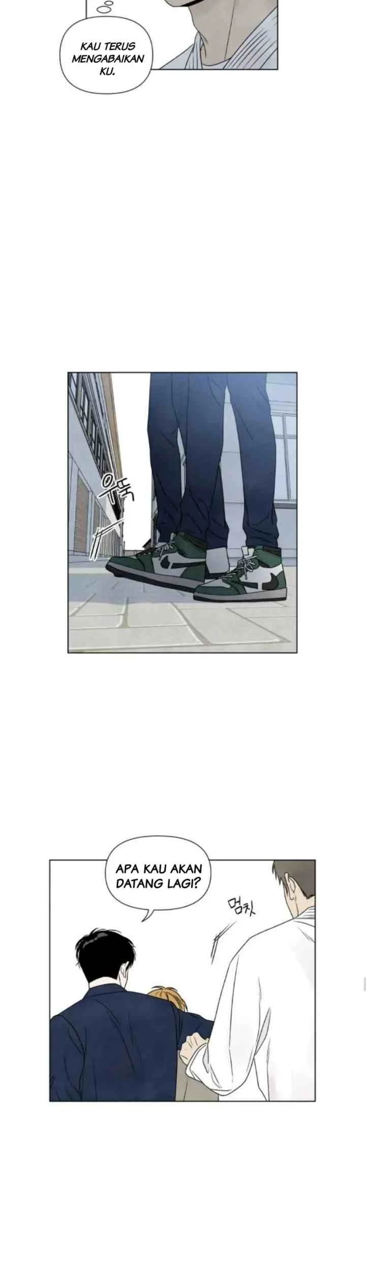 My Reason To Die Chapter 4 Gambar 13