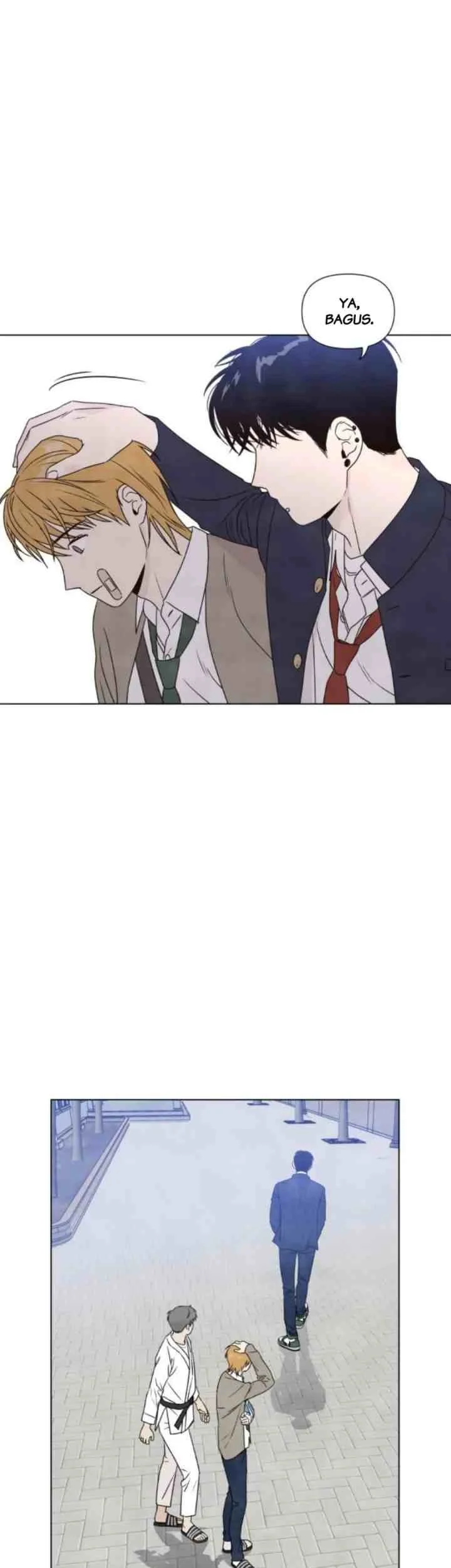 My Reason To Die Chapter 4 Gambar 15