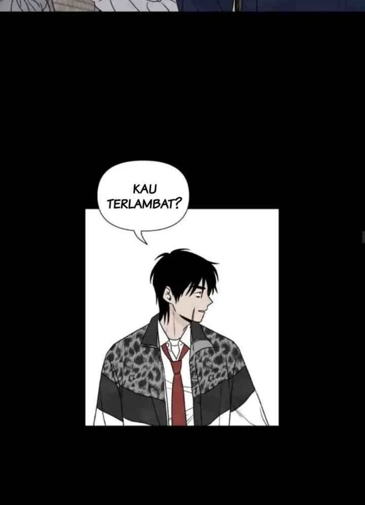 My Reason To Die Chapter 4 Gambar 22