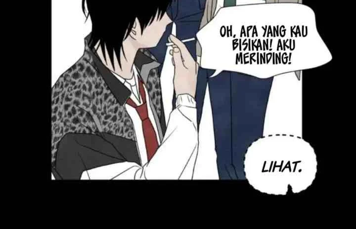 My Reason To Die Chapter 4 Gambar 30