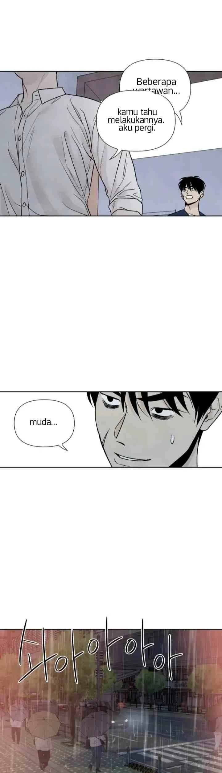 My Reason To Die Chapter 40 Gambar 25