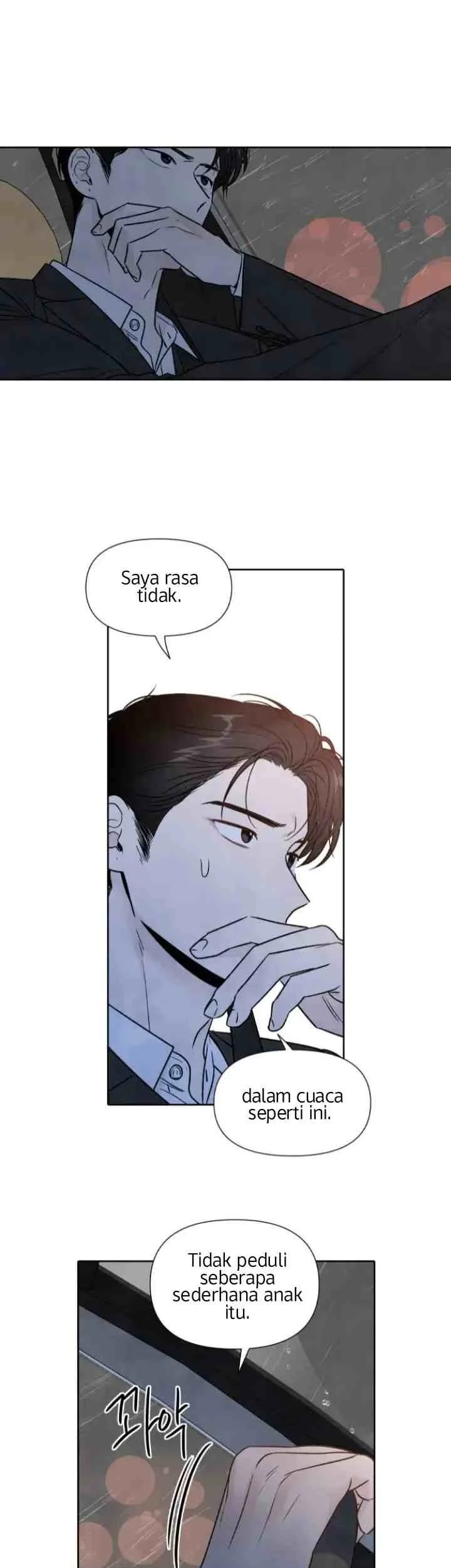 My Reason To Die Chapter 40 Gambar 27