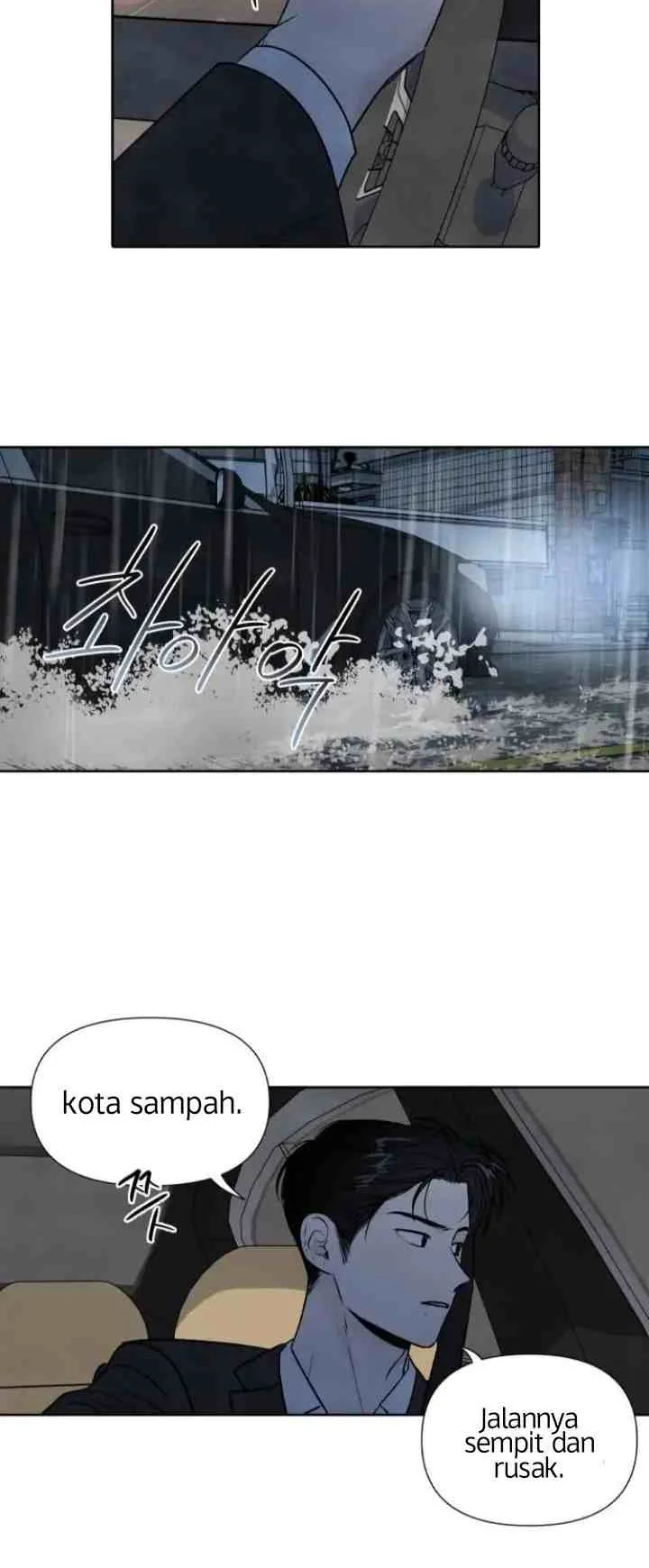 My Reason To Die Chapter 40 Gambar 28