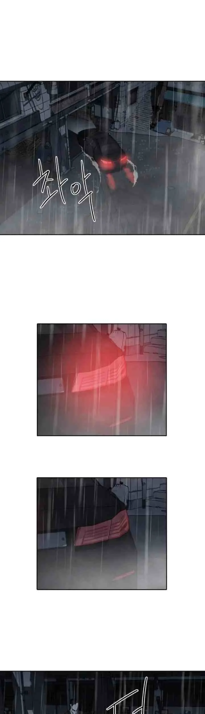 My Reason To Die Chapter 40 Gambar 29