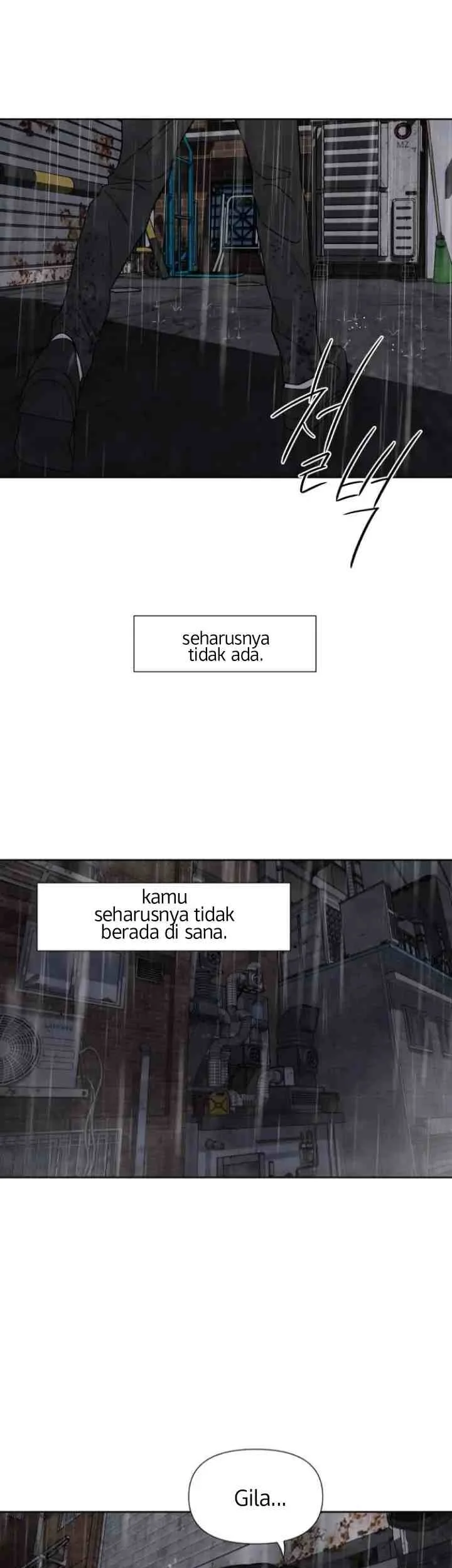 My Reason To Die Chapter 40 Gambar 31