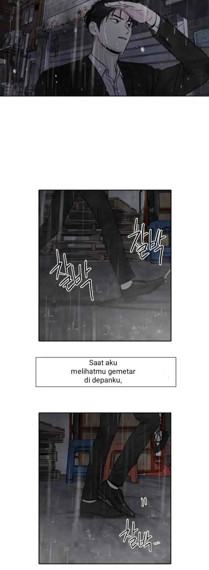 My Reason To Die Chapter 40 Gambar 32