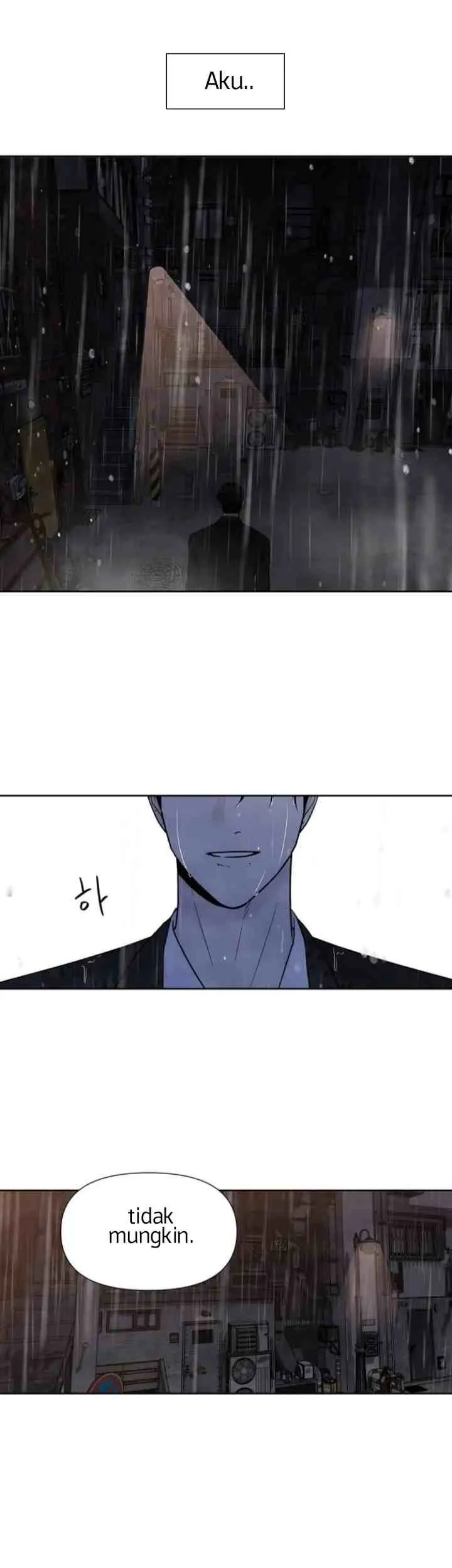 My Reason To Die Chapter 40 Gambar 33