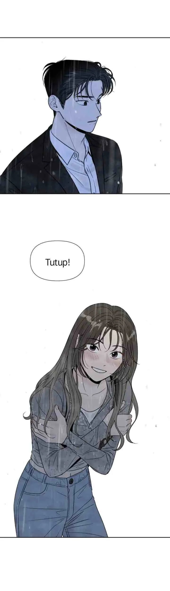 My Reason To Die Chapter 40 Gambar 35