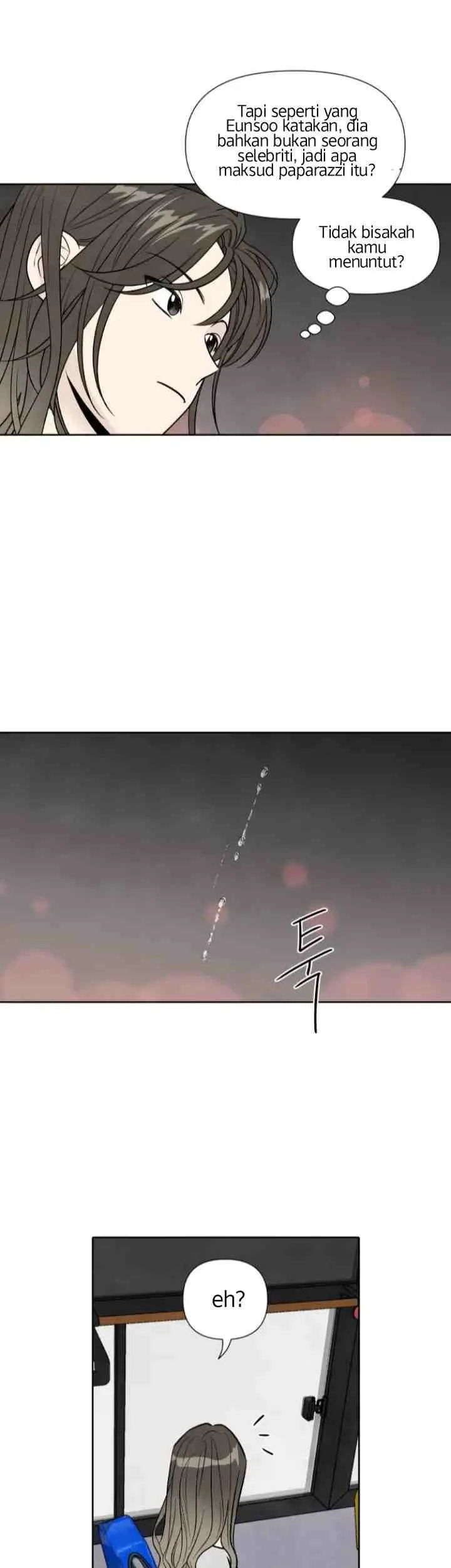 My Reason To Die Chapter 40 Gambar 7