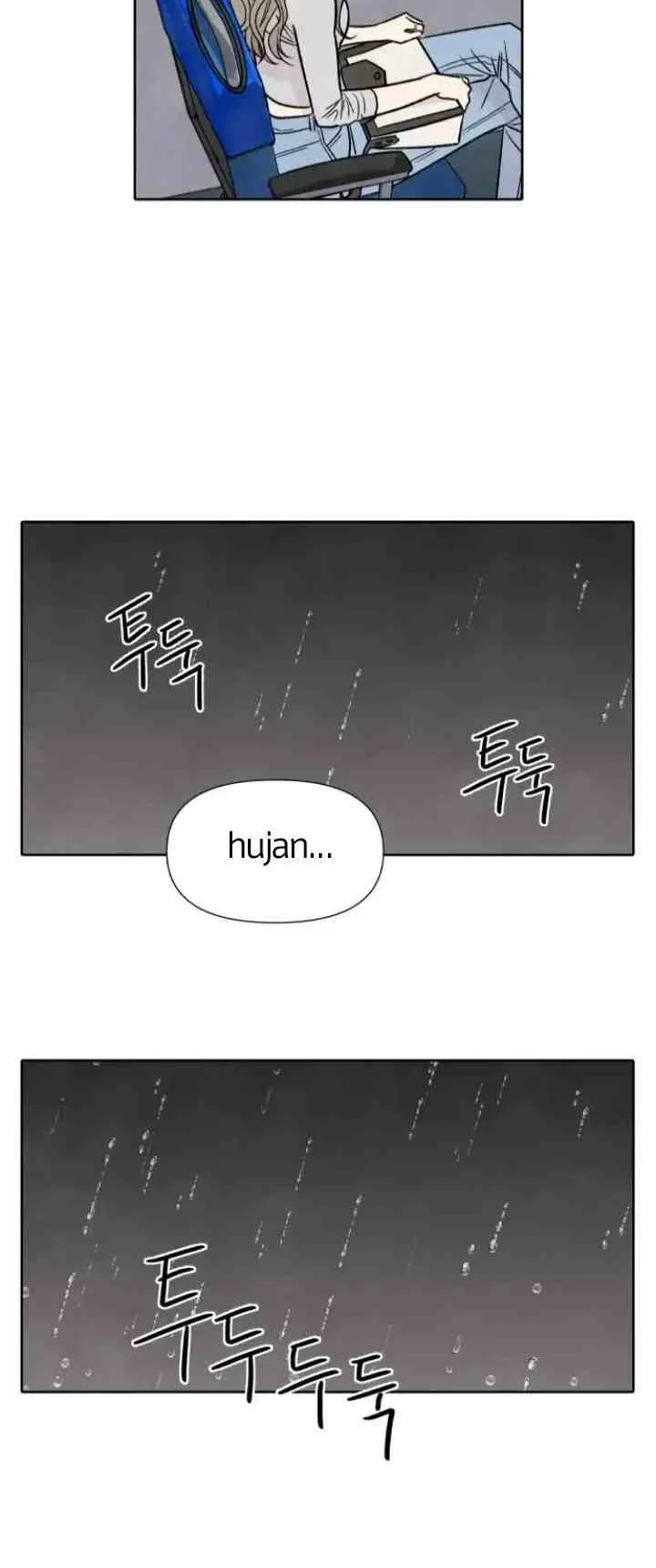 My Reason To Die Chapter 40 Gambar 8