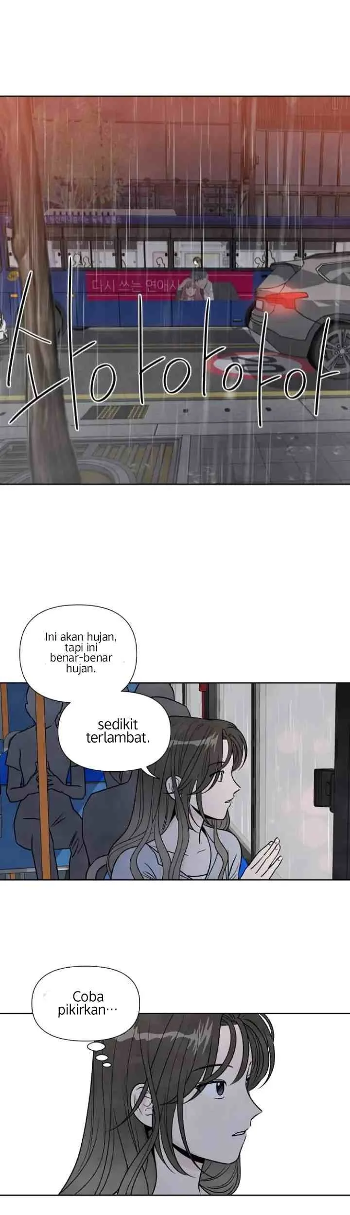 My Reason To Die Chapter 40 Gambar 9